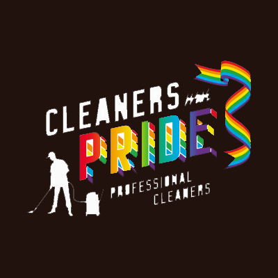 Cleaners with Pride