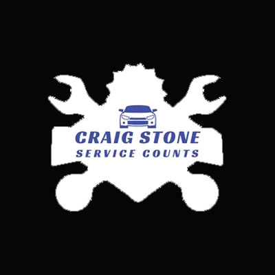 Craig Stone Service Counts