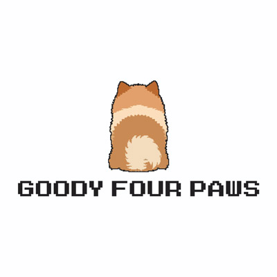 Goody Four Paws