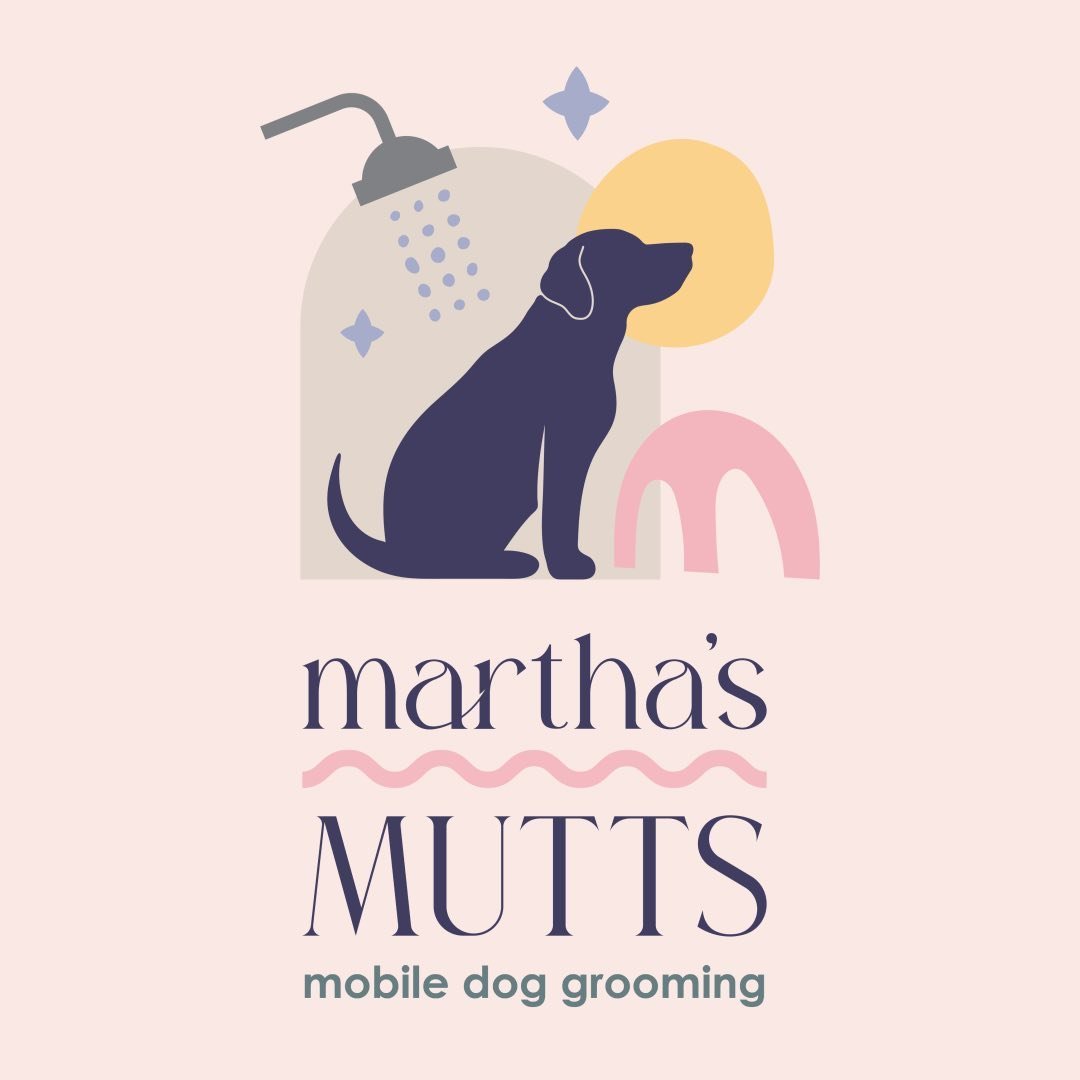 Martha's Mutts