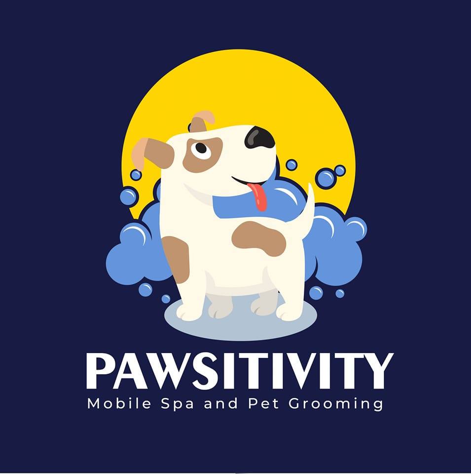 Pawsitivity