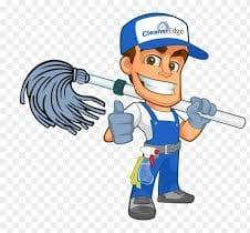 PJS External Cleaning