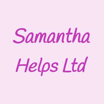 Samantha Helps