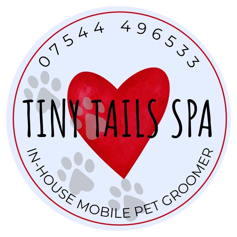 Tiny Tails Spa