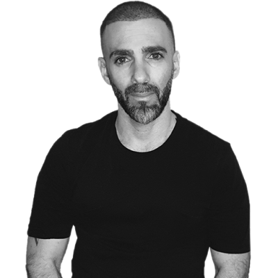 World Cut Barber Owner Portfolio Image